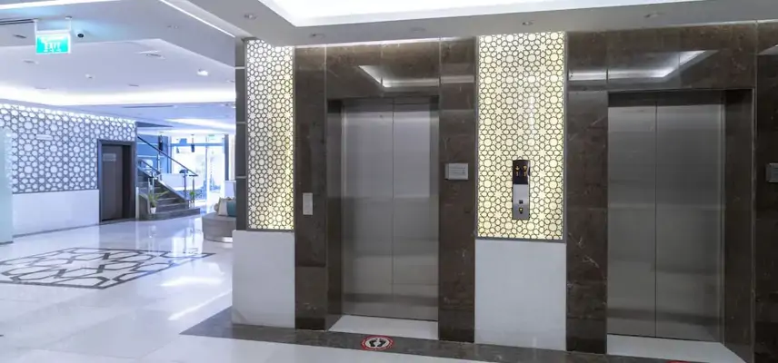Hotel Taba Al Salam image